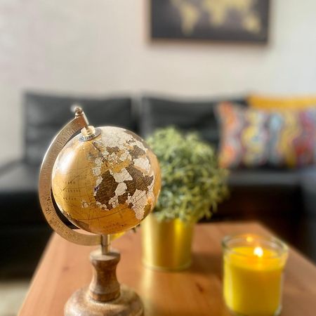 Superbe Appartement Tres Bien Situe Welcome Stay 卡萨布兰卡 外观 照片