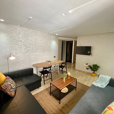 Superbe Appartement Tres Bien Situe Welcome Stay 卡萨布兰卡 外观 照片