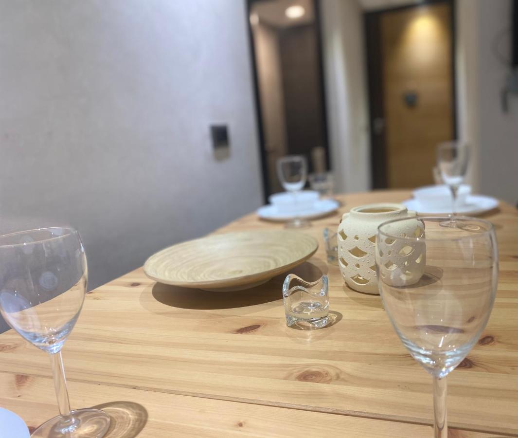 Superbe Appartement Tres Bien Situe Welcome Stay 卡萨布兰卡 外观 照片