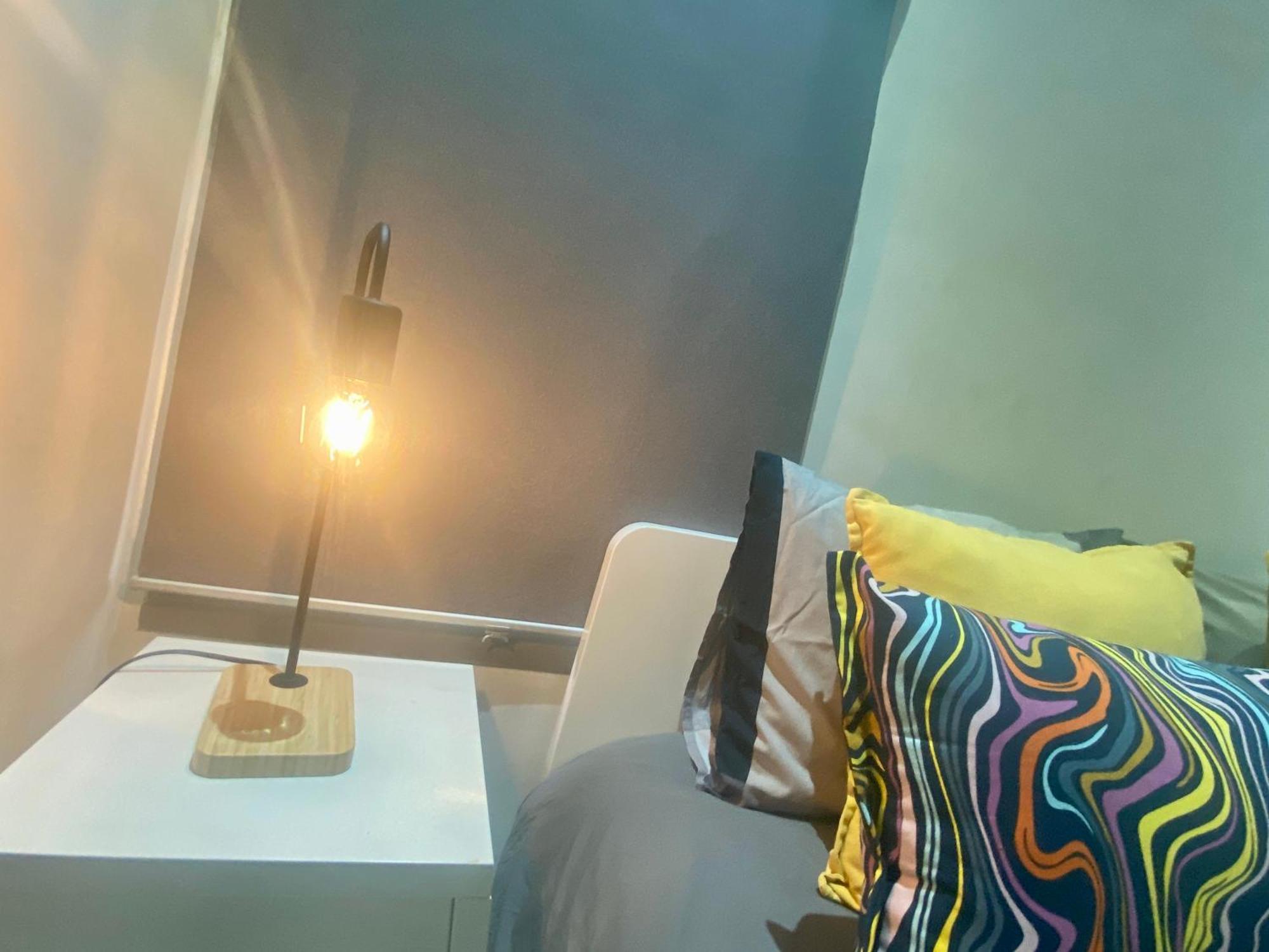 Superbe Appartement Tres Bien Situe Welcome Stay 卡萨布兰卡 外观 照片