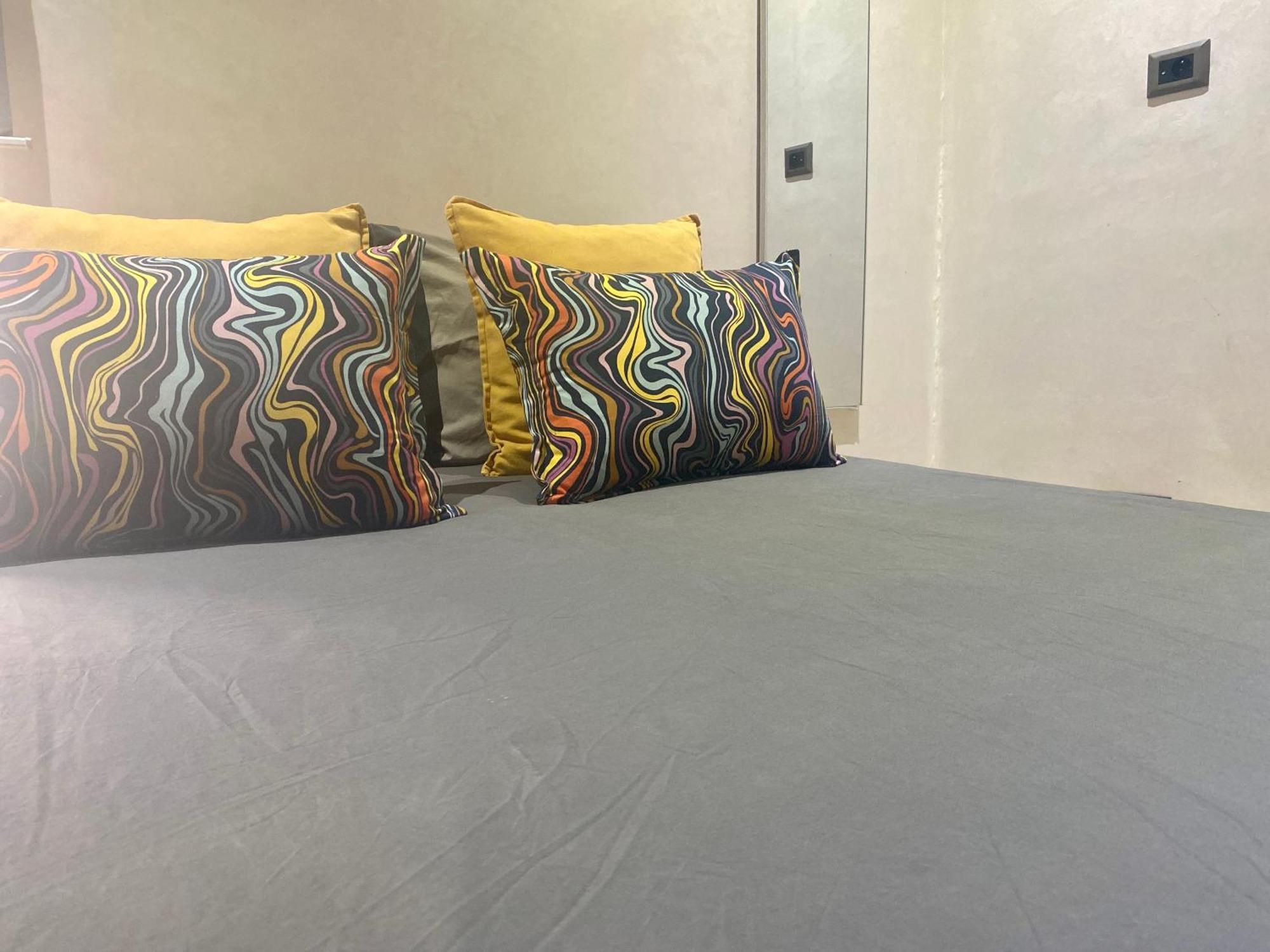 Superbe Appartement Tres Bien Situe Welcome Stay 卡萨布兰卡 外观 照片