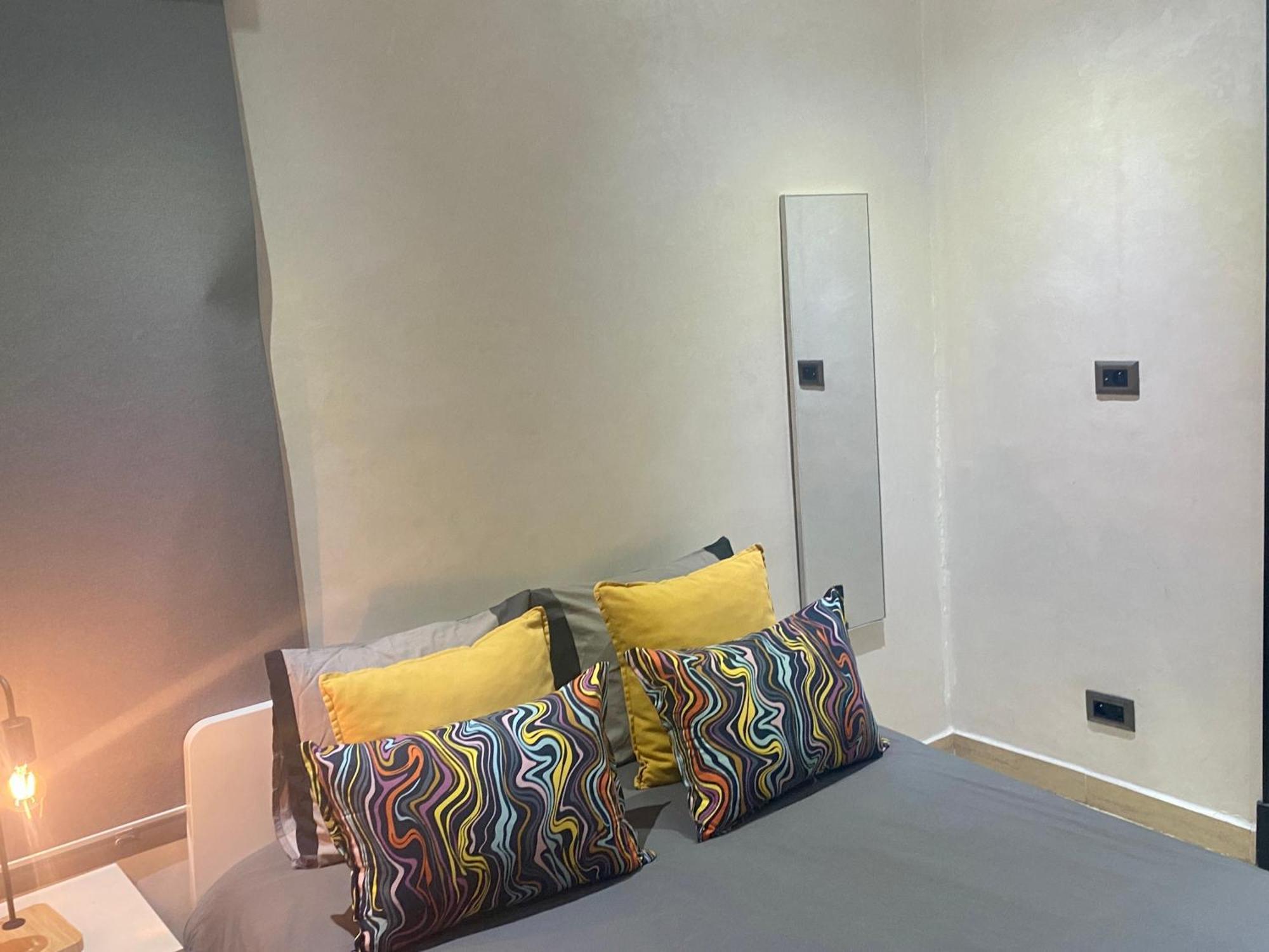 Superbe Appartement Tres Bien Situe Welcome Stay 卡萨布兰卡 外观 照片