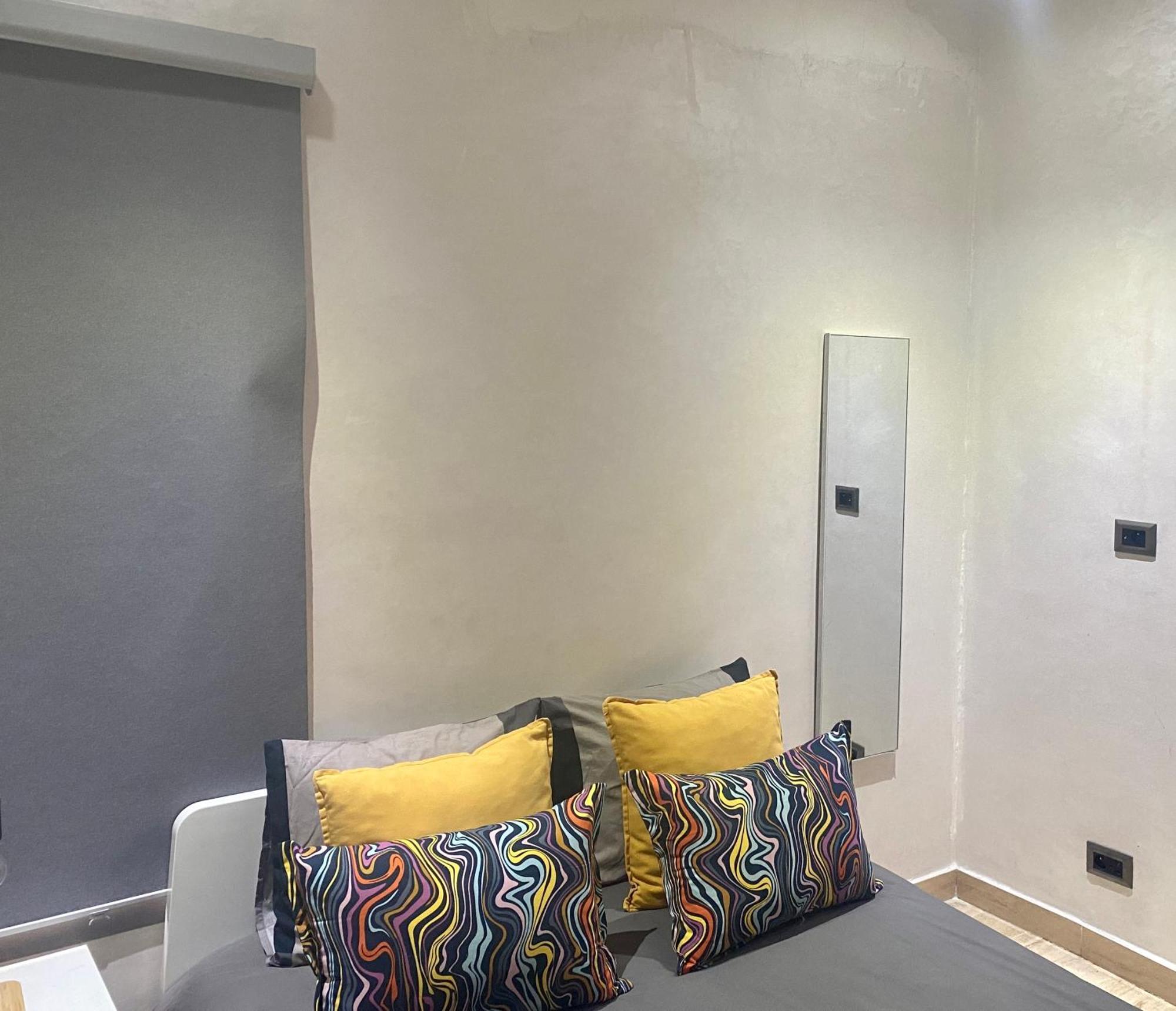 Superbe Appartement Tres Bien Situe Welcome Stay 卡萨布兰卡 外观 照片