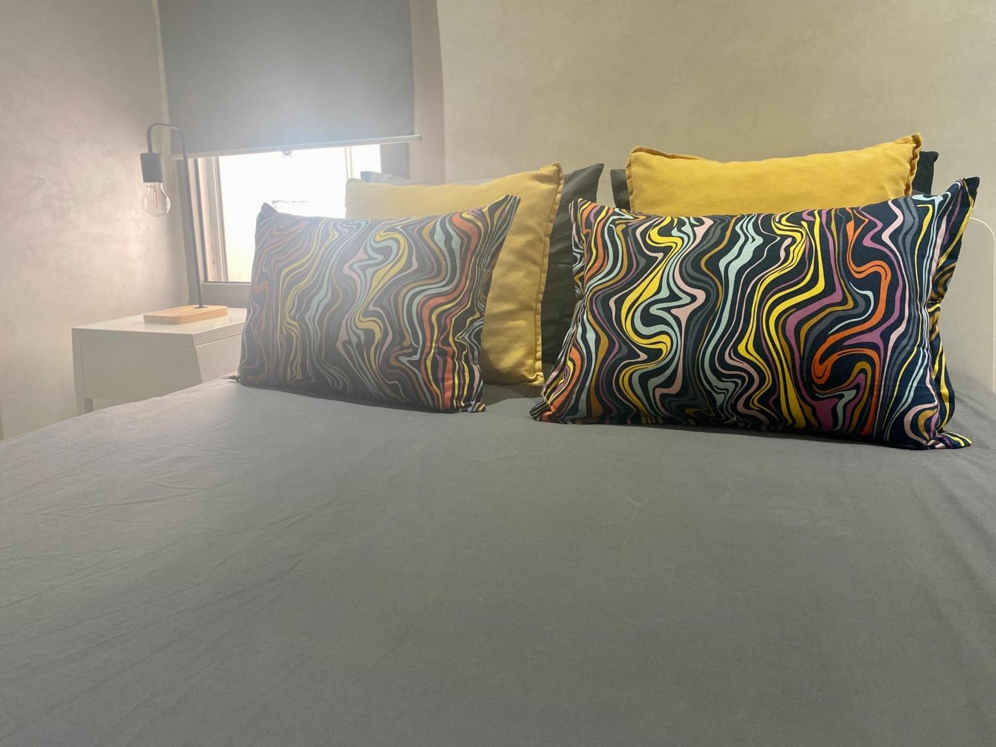 Superbe Appartement Tres Bien Situe Welcome Stay 卡萨布兰卡 外观 照片