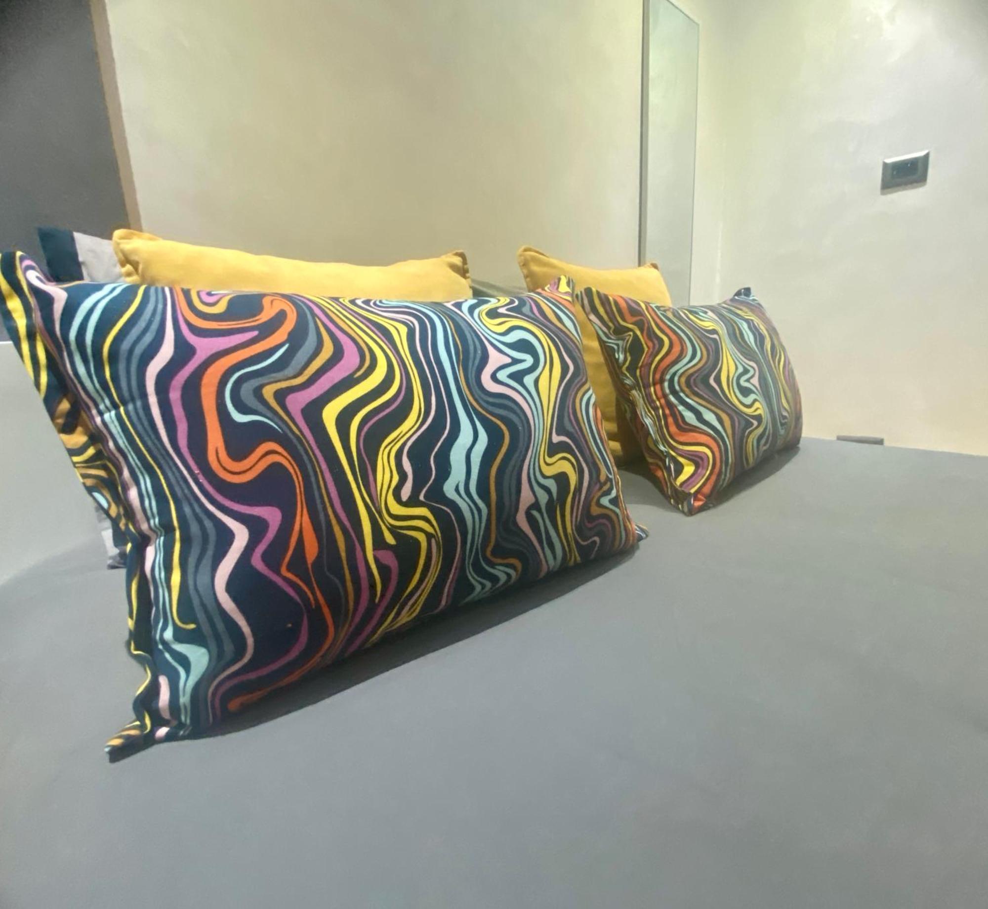 Superbe Appartement Tres Bien Situe Welcome Stay 卡萨布兰卡 外观 照片