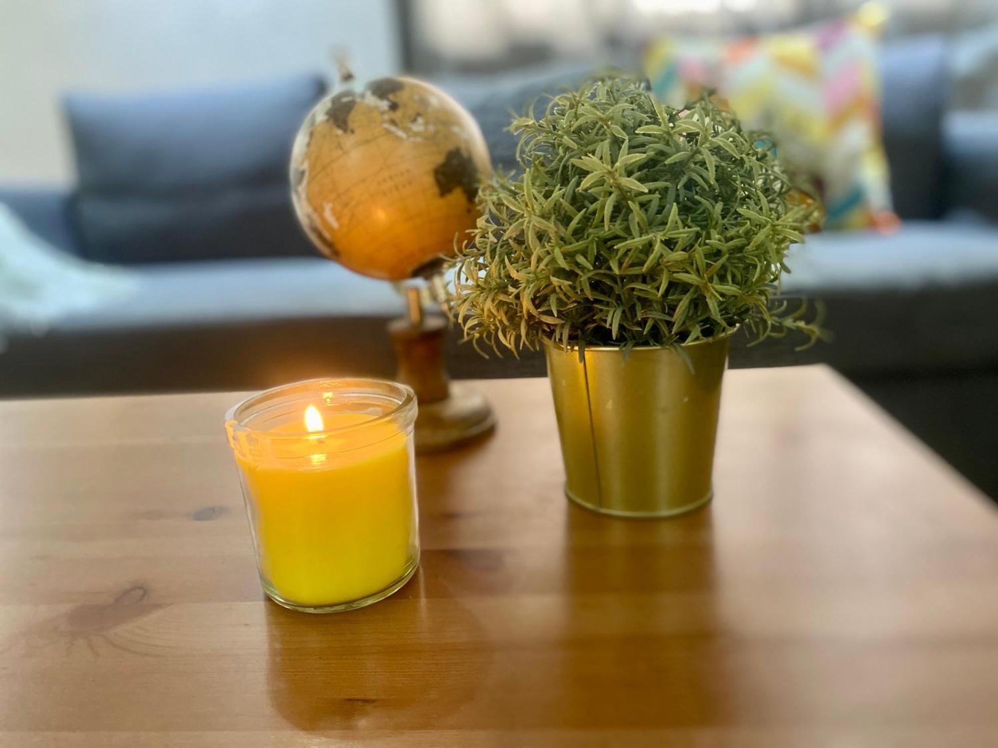 Superbe Appartement Tres Bien Situe Welcome Stay 卡萨布兰卡 外观 照片