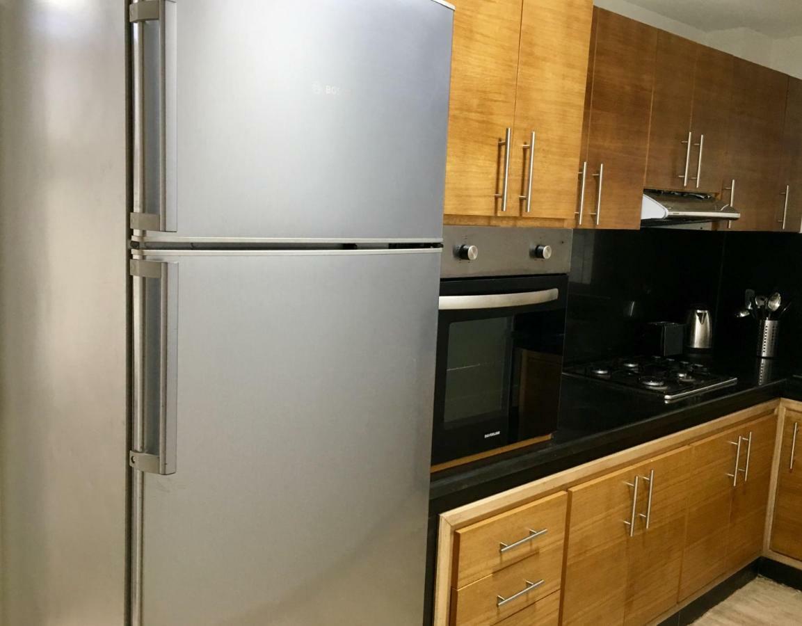 Superbe Appartement Tres Bien Situe Welcome Stay 卡萨布兰卡 外观 照片