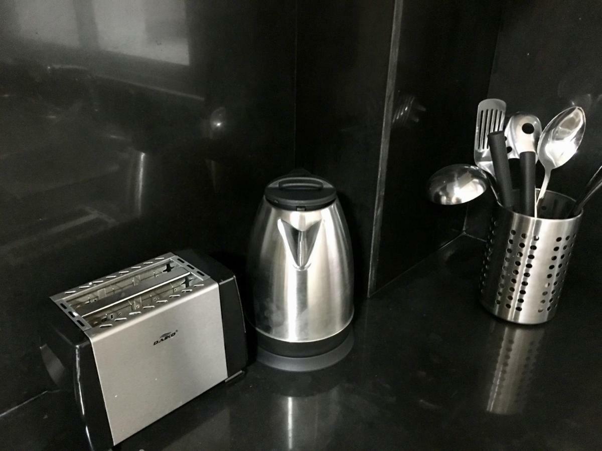Superbe Appartement Tres Bien Situe Welcome Stay 卡萨布兰卡 外观 照片