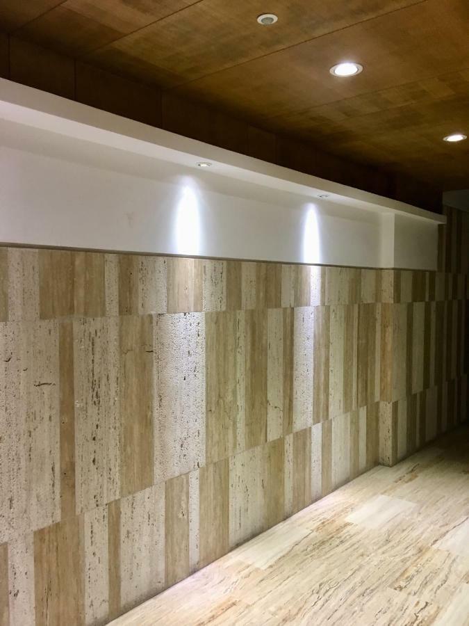 Superbe Appartement Tres Bien Situe Welcome Stay 卡萨布兰卡 外观 照片