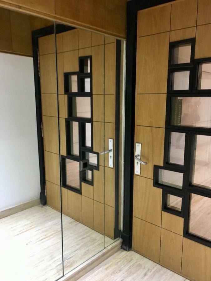 Superbe Appartement Tres Bien Situe Welcome Stay 卡萨布兰卡 外观 照片