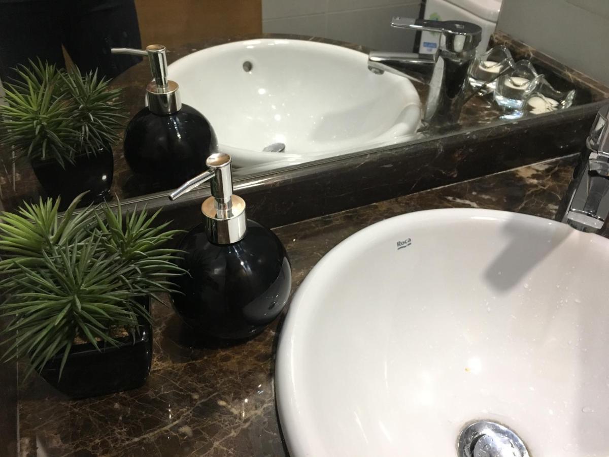 Superbe Appartement Tres Bien Situe Welcome Stay 卡萨布兰卡 外观 照片